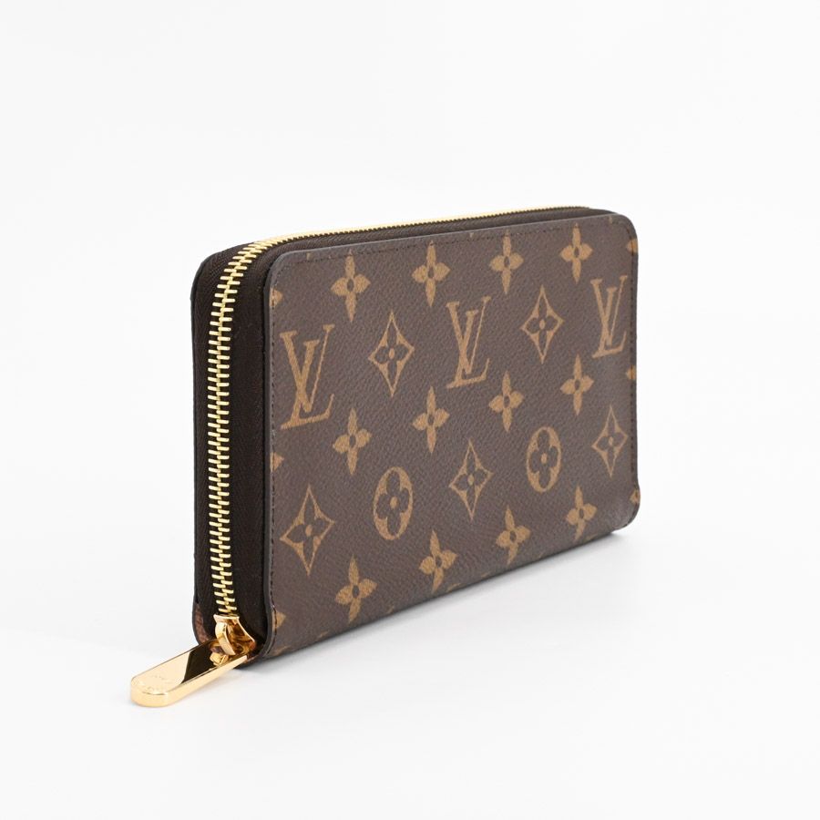 Louis Vuitton Wallet Zippy — view 2