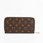 Louis Vuitton Wallet Zippy — view 3