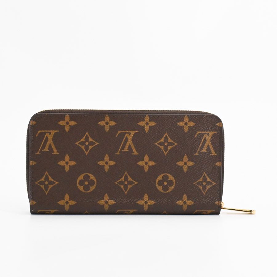 Louis Vuitton Wallet Zippy — view 3