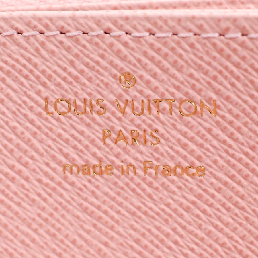 Louis Vuitton Wallet Zippy — view 6