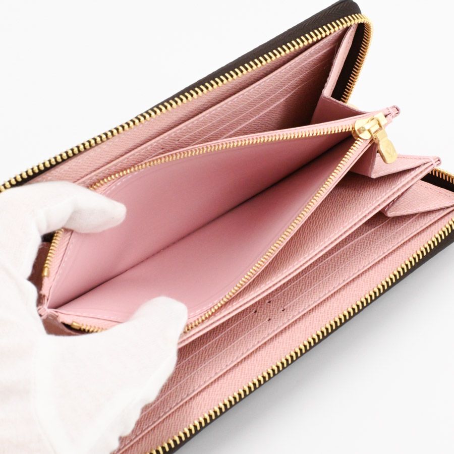 Louis Vuitton Wallet Zippy — view 5