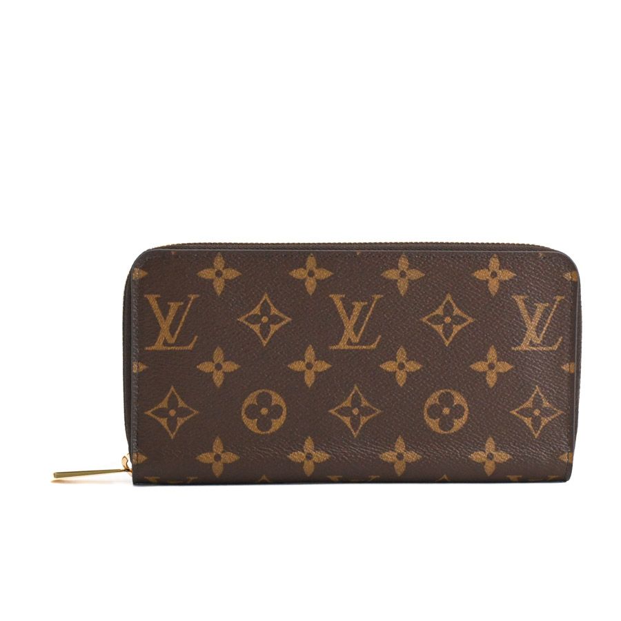 Louis Vuitton Wallet Zippy