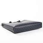 Gucci Tote 2-Way Navy — view 5