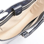 Gucci Tote 2-Way Navy — view 4