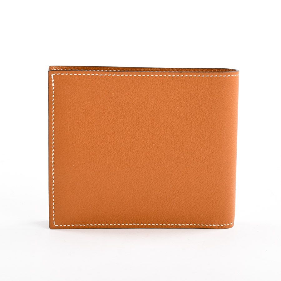Hermes Bifold Wallet Mc2 Copernicus Compact — view 3