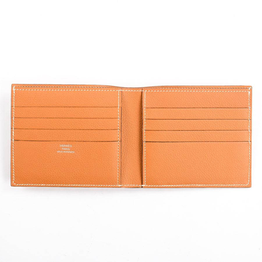 Hermes Bifold Wallet Mc2 Copernicus Compact — view 4