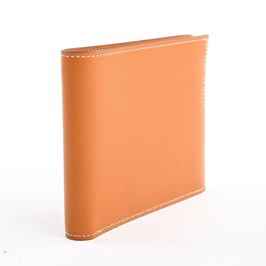 Hermes Bifold Wallet Mc2 Copernicus Compact — view 2