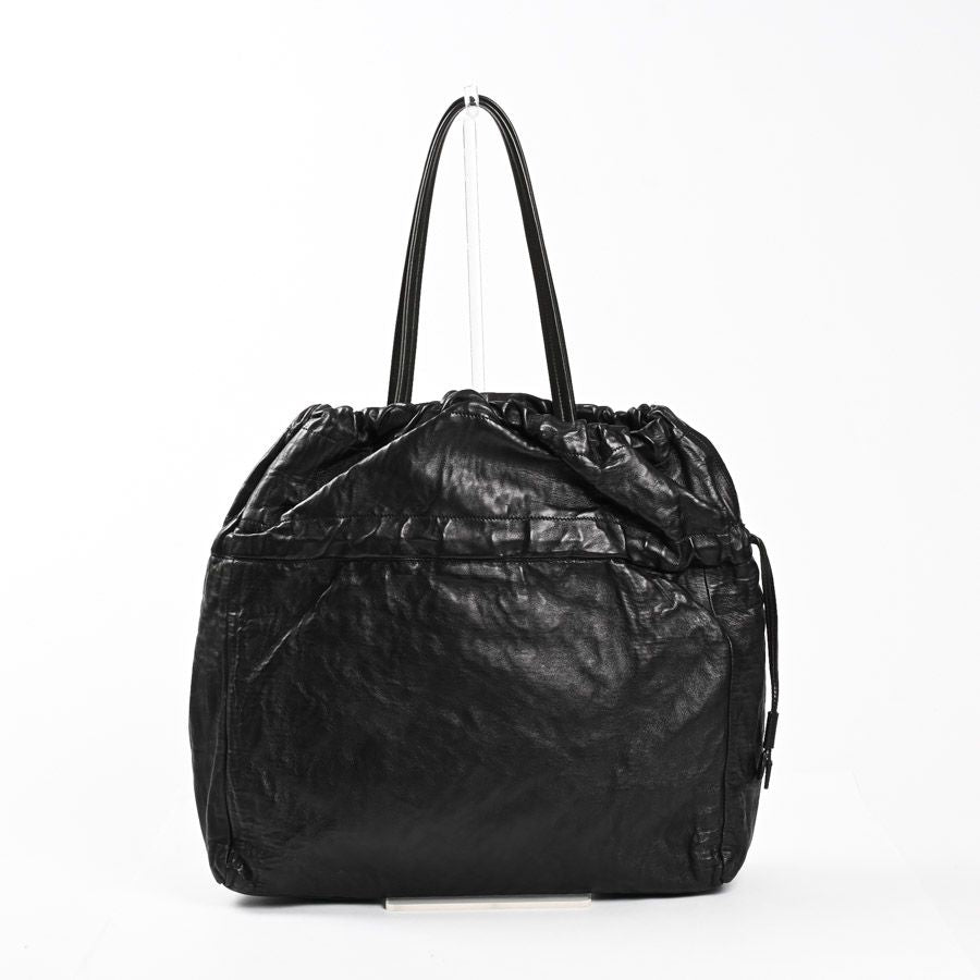 Prada Tote Black — view 3