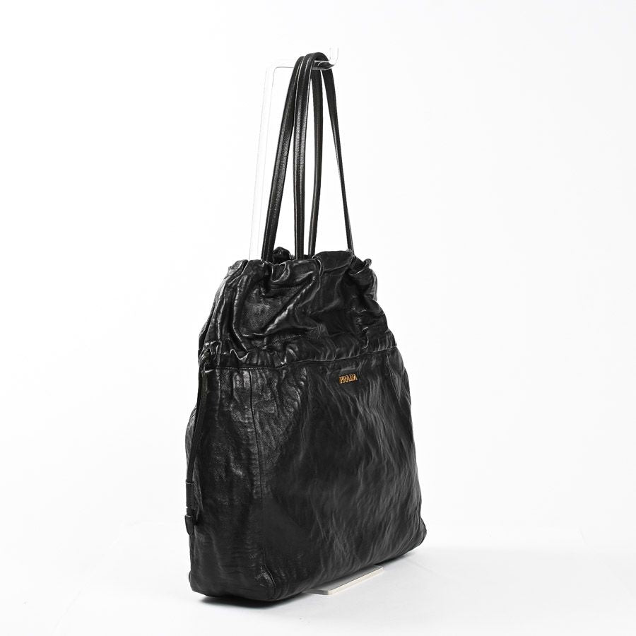 Prada Tote Black — view 2