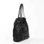 Prada Tote Black — view 2