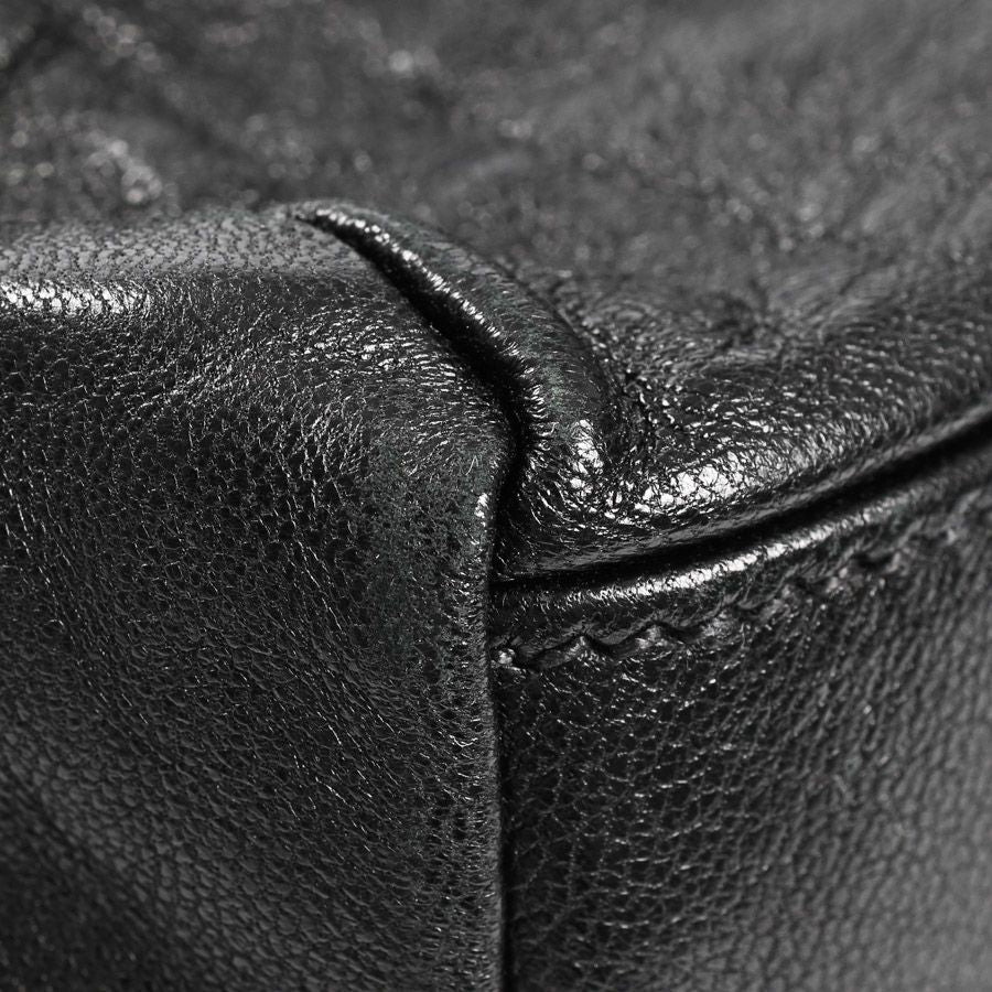 Prada Tote Black — view 8