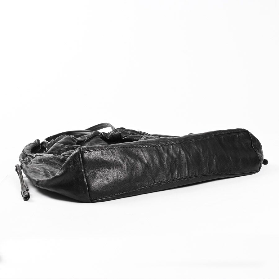 Prada Tote Black — view 5