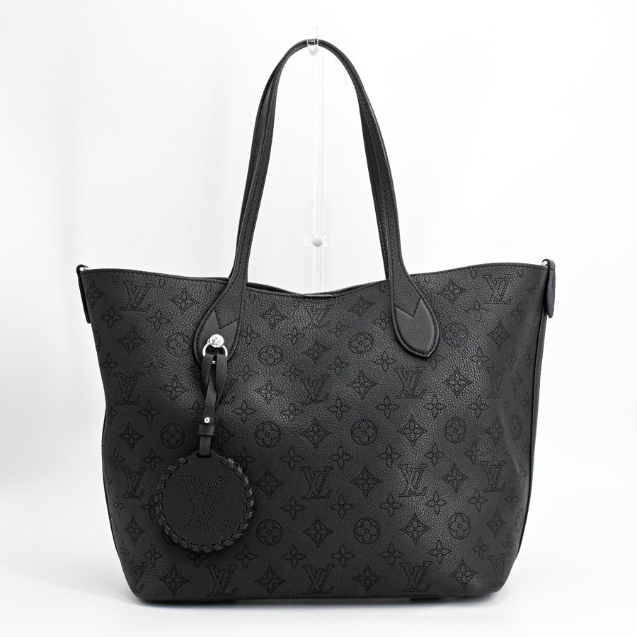 Louis Vuitton Tote Blossom MM — view 4