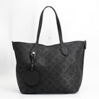 Louis Vuitton Tote Blossom MM — view 4