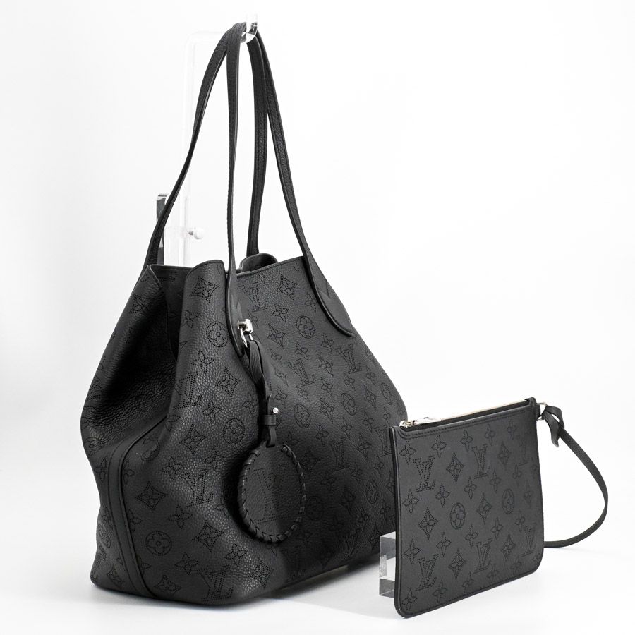 Louis Vuitton Tote Blossom MM — view 2