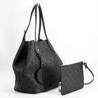 Louis Vuitton Tote Blossom MM — view 2