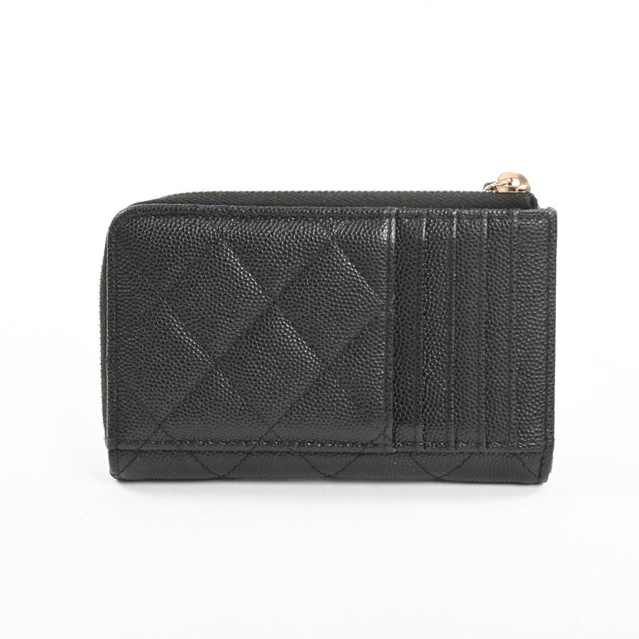 Chanel Card Case — view 3