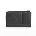 Chanel Card Case — view 3