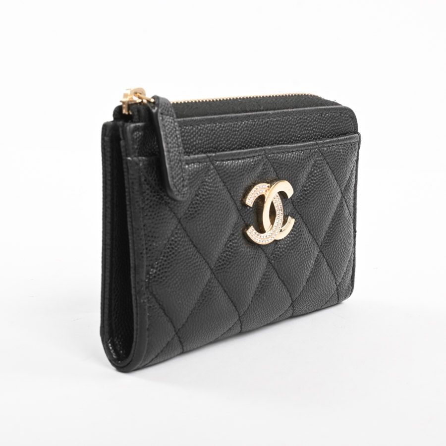 Chanel Card Case — view 2