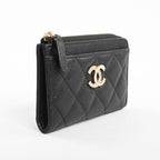 Chanel Card Case — view 2
