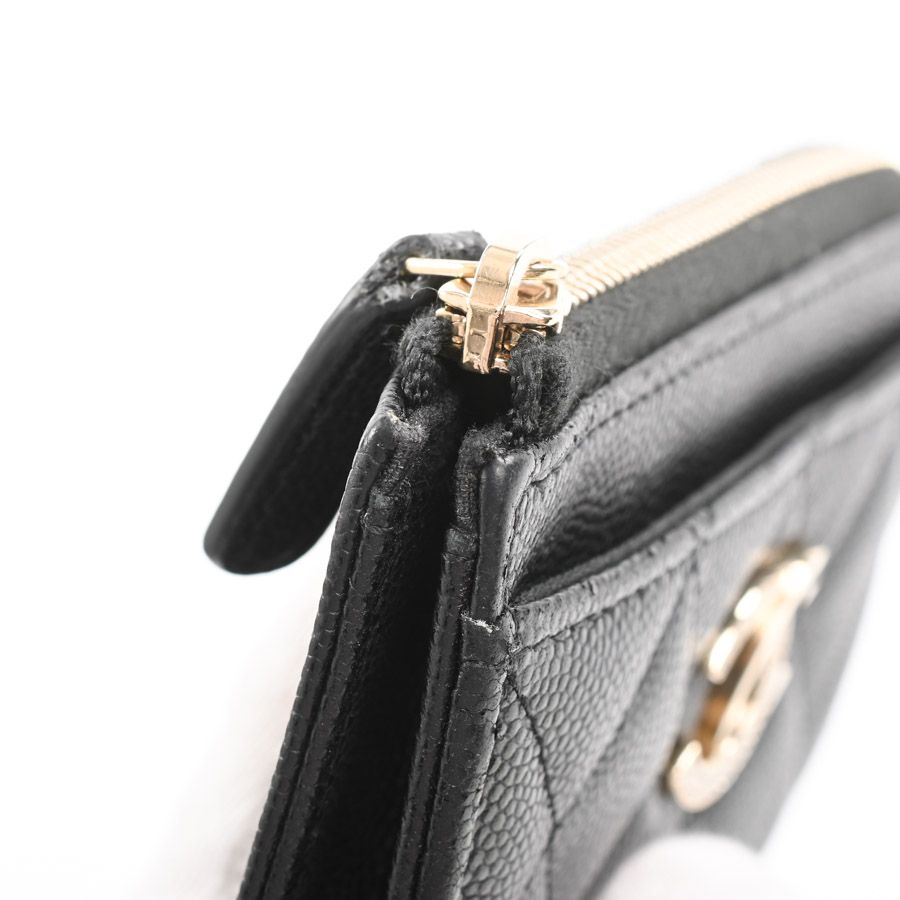Chanel Card Case — view 7