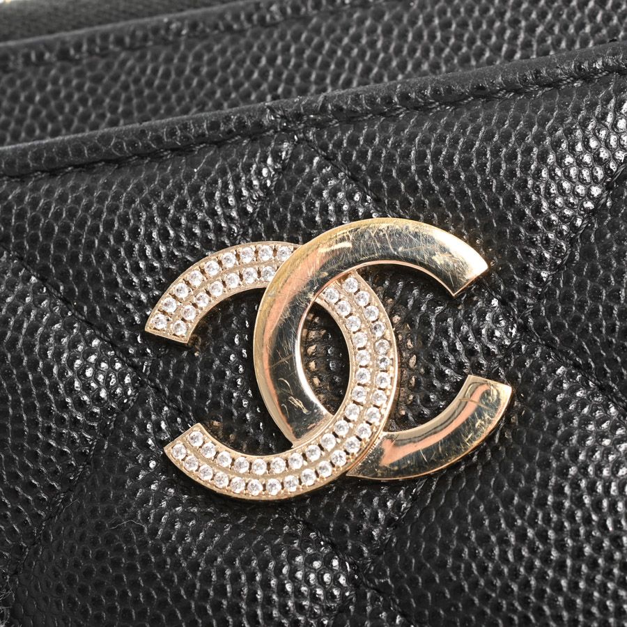 Chanel Card Case — view 6
