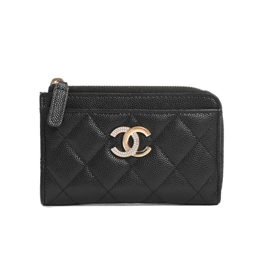 Chanel Card Case