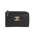Chanel Card Case