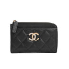 Chanel Card Case
