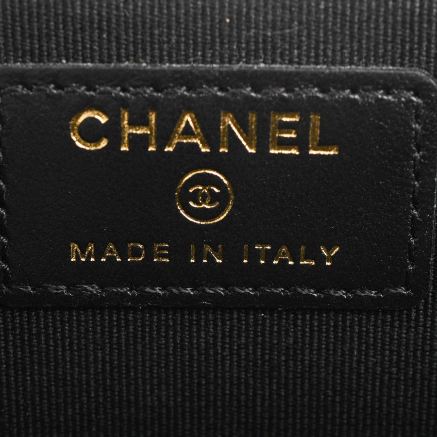 Chanel Card Case — view 5