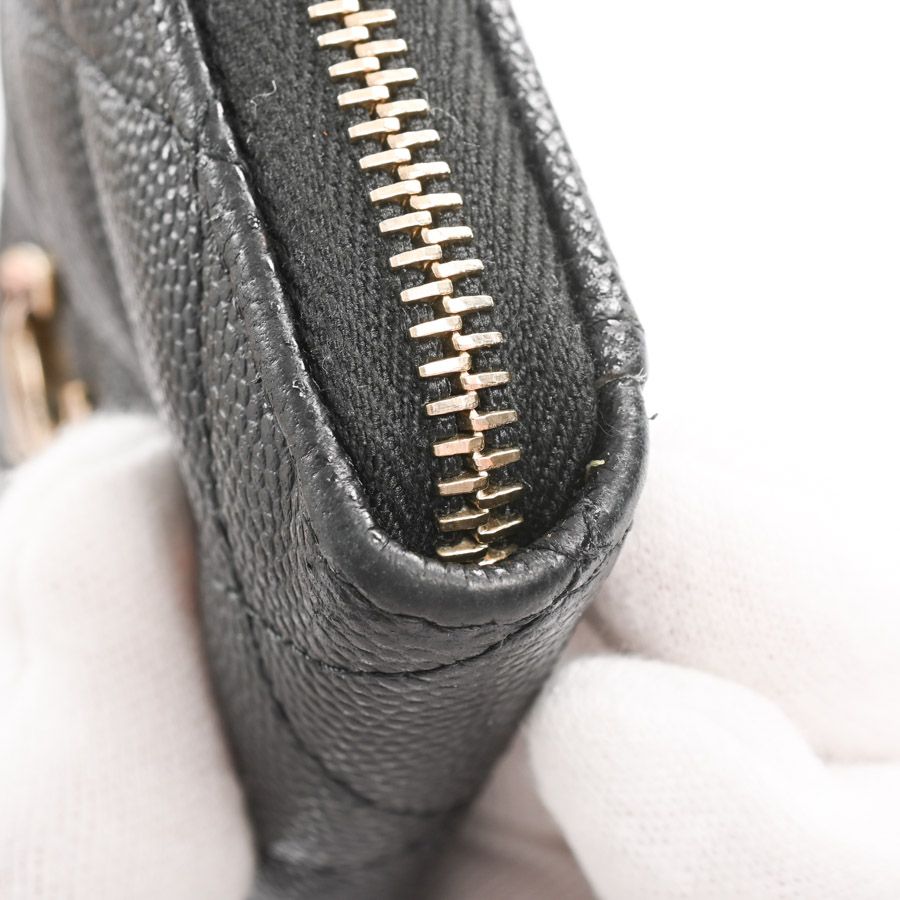 Chanel Card Case — view 9