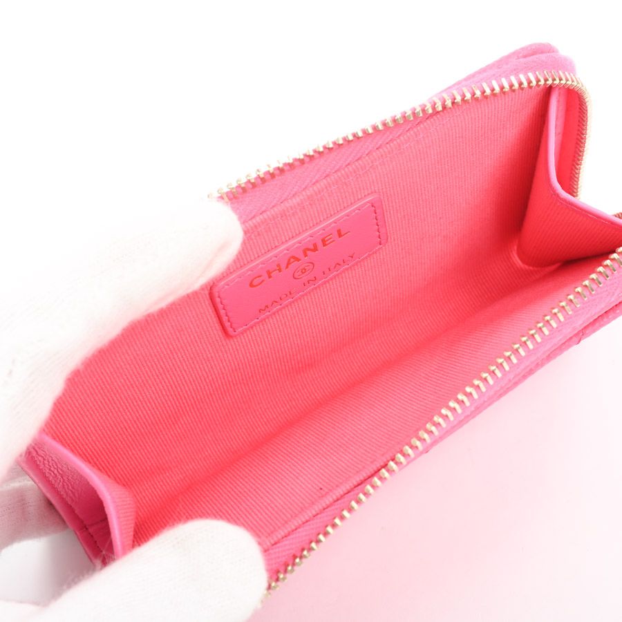 Chanel Card Case Classic — view 4