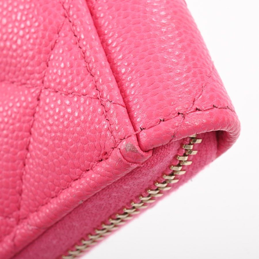 Chanel Card Case Classic — view 8
