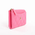 Chanel Card Case Classic — view 2
