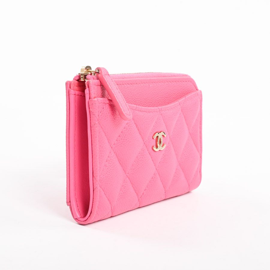 Chanel Card Case Classic — view 2