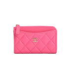 Chanel Card Case Classic