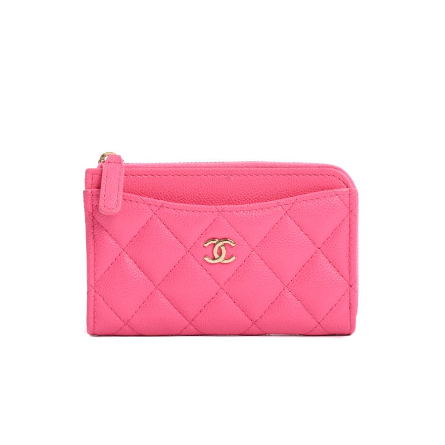 Chanel Card Case Classic
