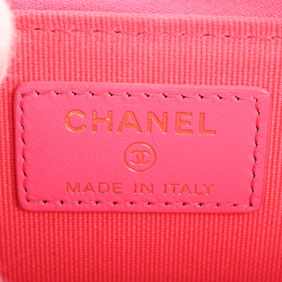 Chanel Card Case Classic — view 5