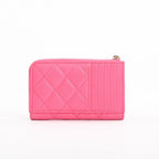 Chanel Card Case Classic — view 3