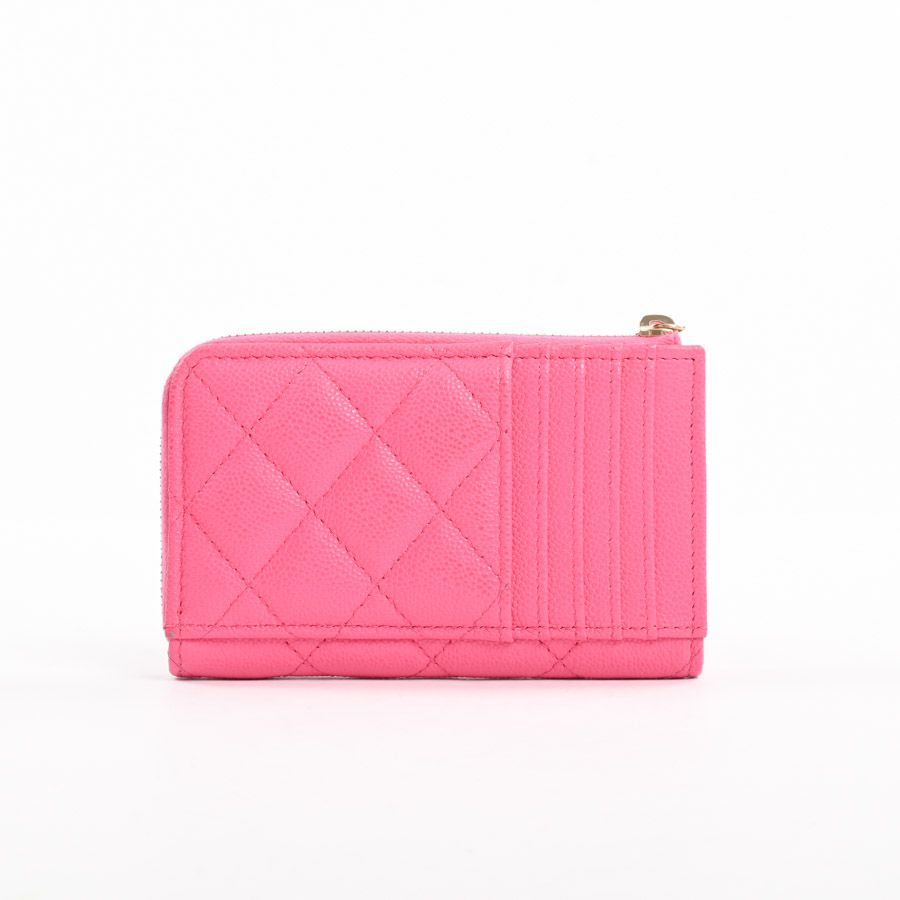 Chanel Card Case Classic — view 3