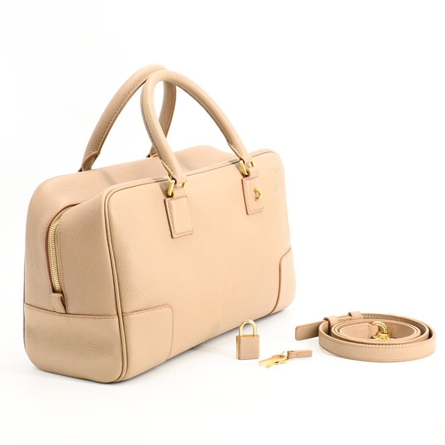 Loewe Handbag Amazona 28 — view 2