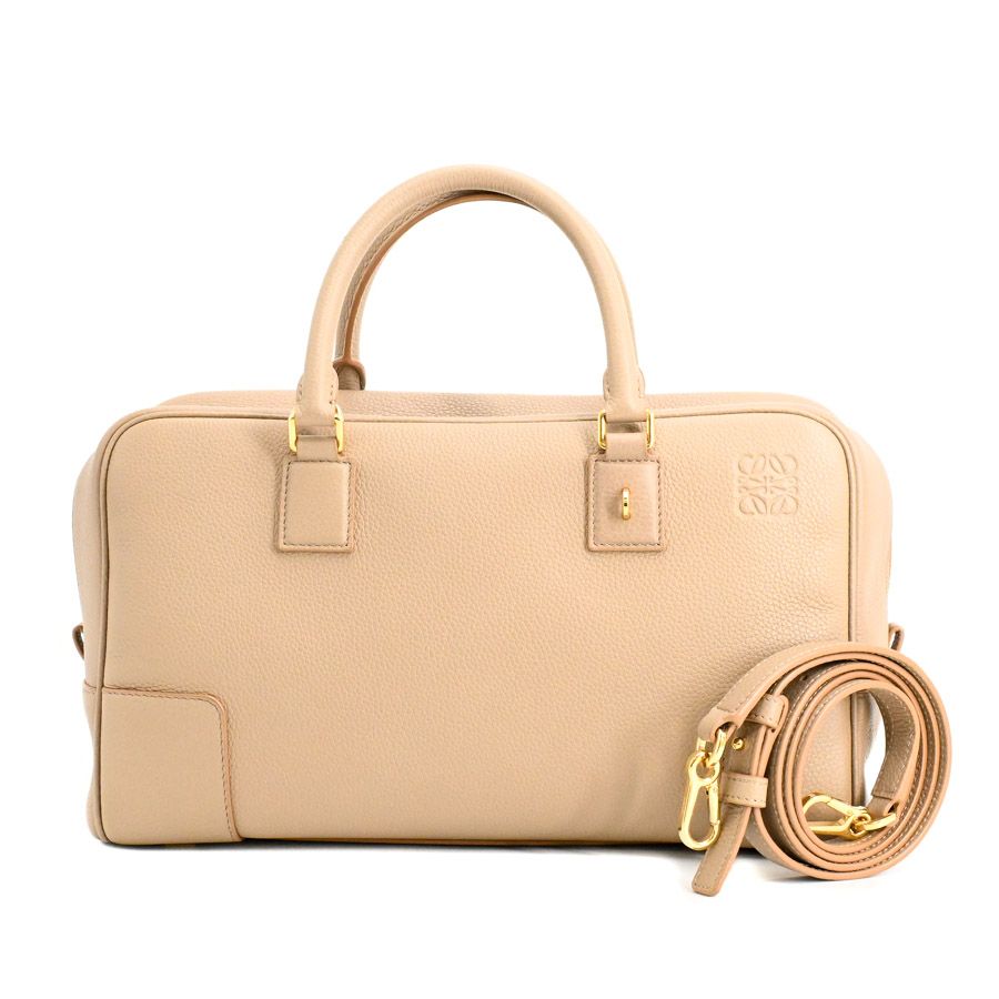 Loewe Handbag Amazona 28