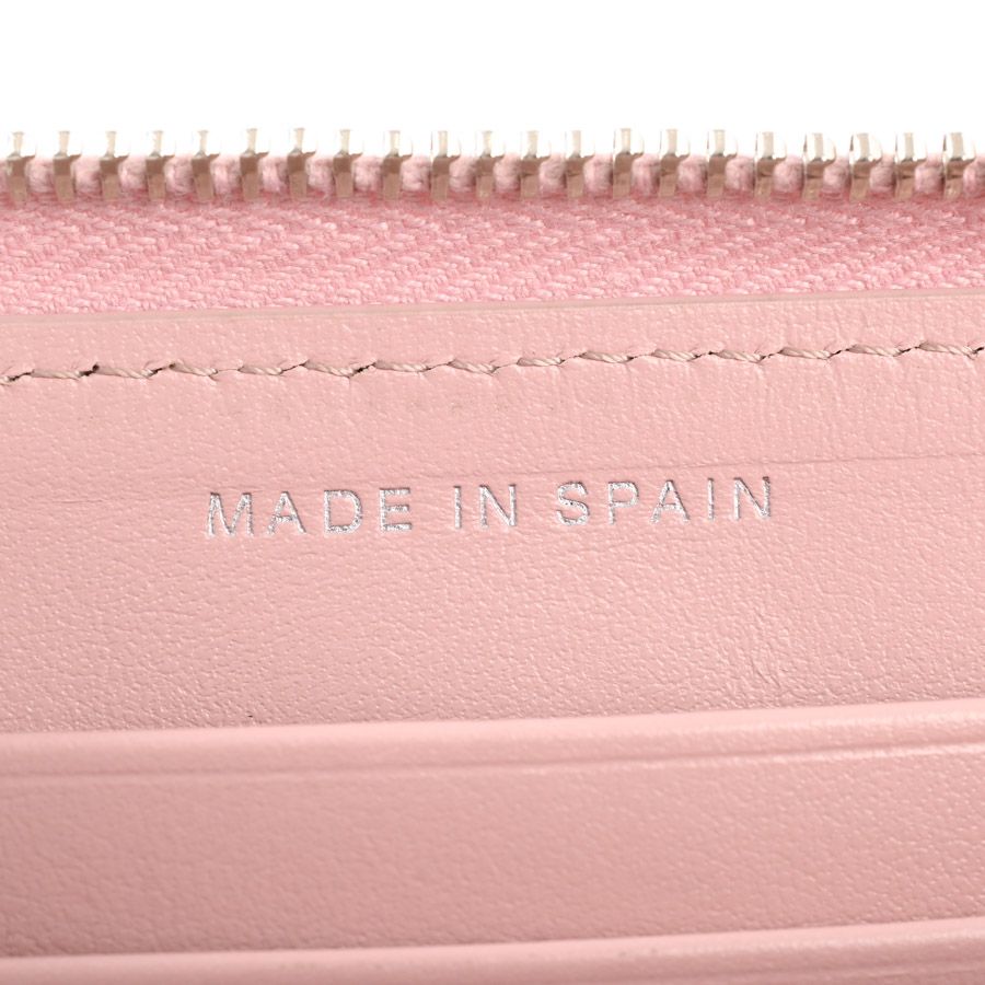 Chanel Compact Wallet Classic Small — view 6