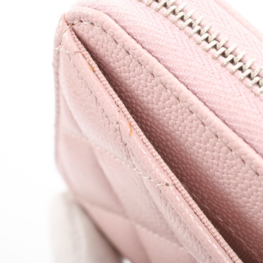 Chanel Compact Wallet Classic Small — view 9