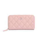 Chanel Compact Wallet Classic Small