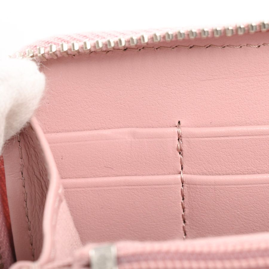 Chanel Compact Wallet Classic Small — view 8
