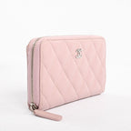 Chanel Compact Wallet Classic Small — view 2