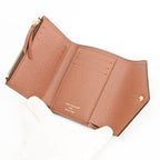 Louis Vuitton Compact Wallet Portofois Victorine — view 4