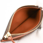 Louis Vuitton Compact Wallet Portofois Victorine — view 6
