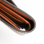 Louis Vuitton Compact Wallet Portofois Victorine — view 8
